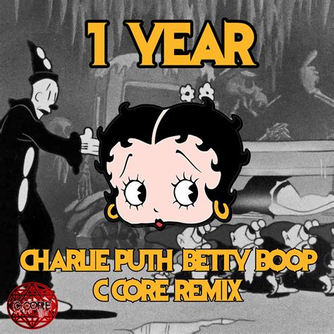 charlie puth betty boop free download